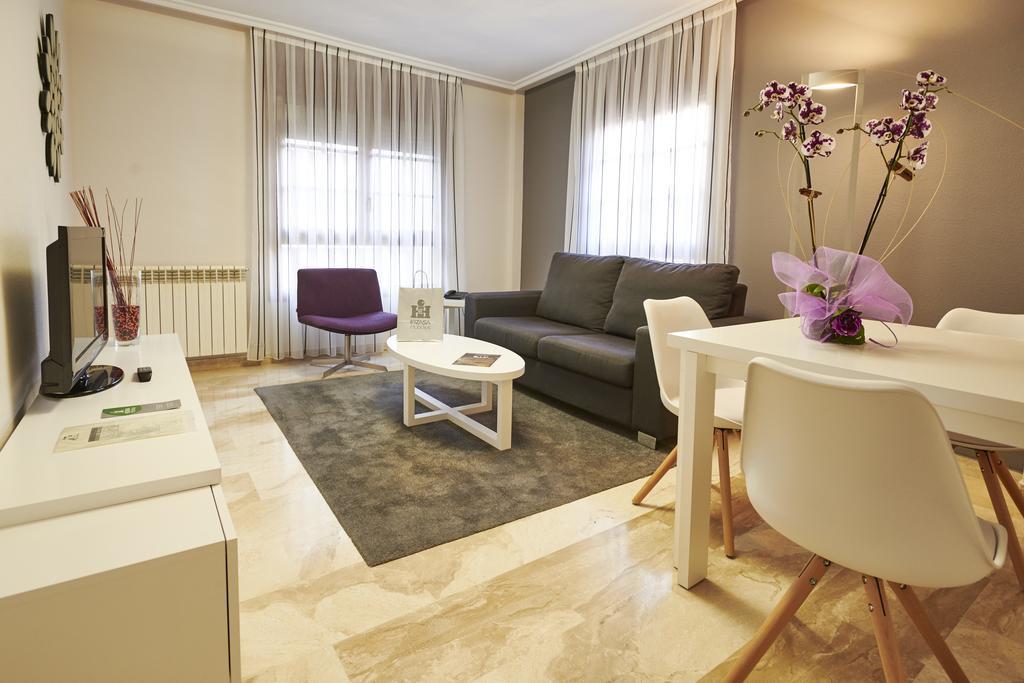 Appartamento con 2 Camere (3 Adulti)